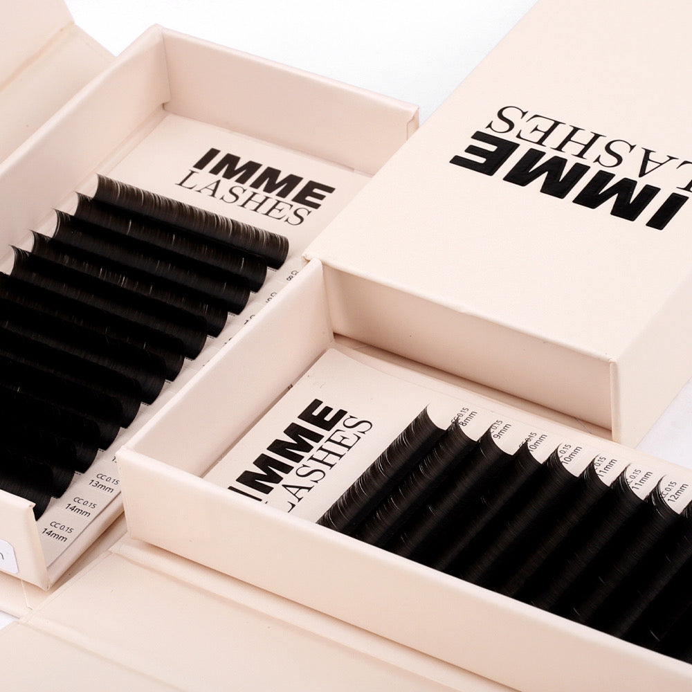 IMME: CLASSIC LASHES