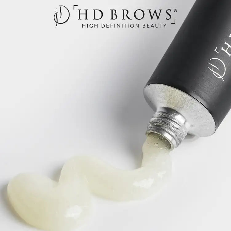 SOS Rescue Brow Balm (Pakke med 5 eller 10) - Pack of 5 - Health & Beauty