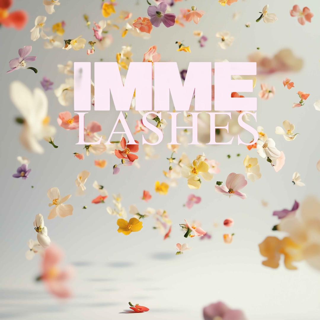 IMME LASHES
