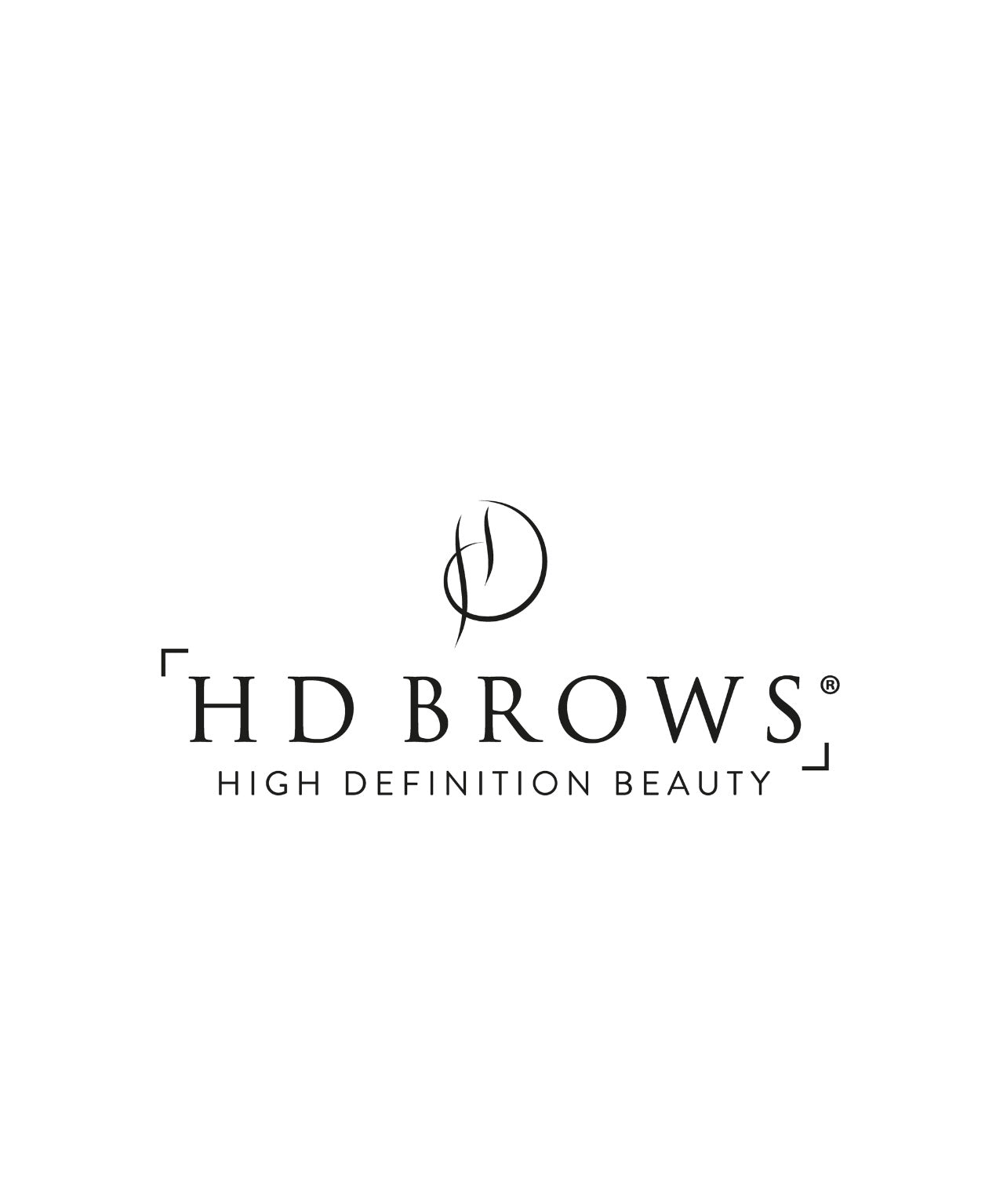 HD Brows komplett startpakke