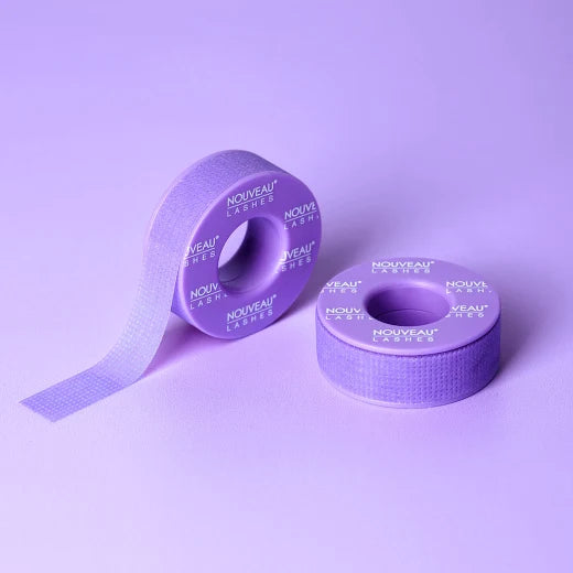 Nouveau Lashes: Silicone Lash Tape