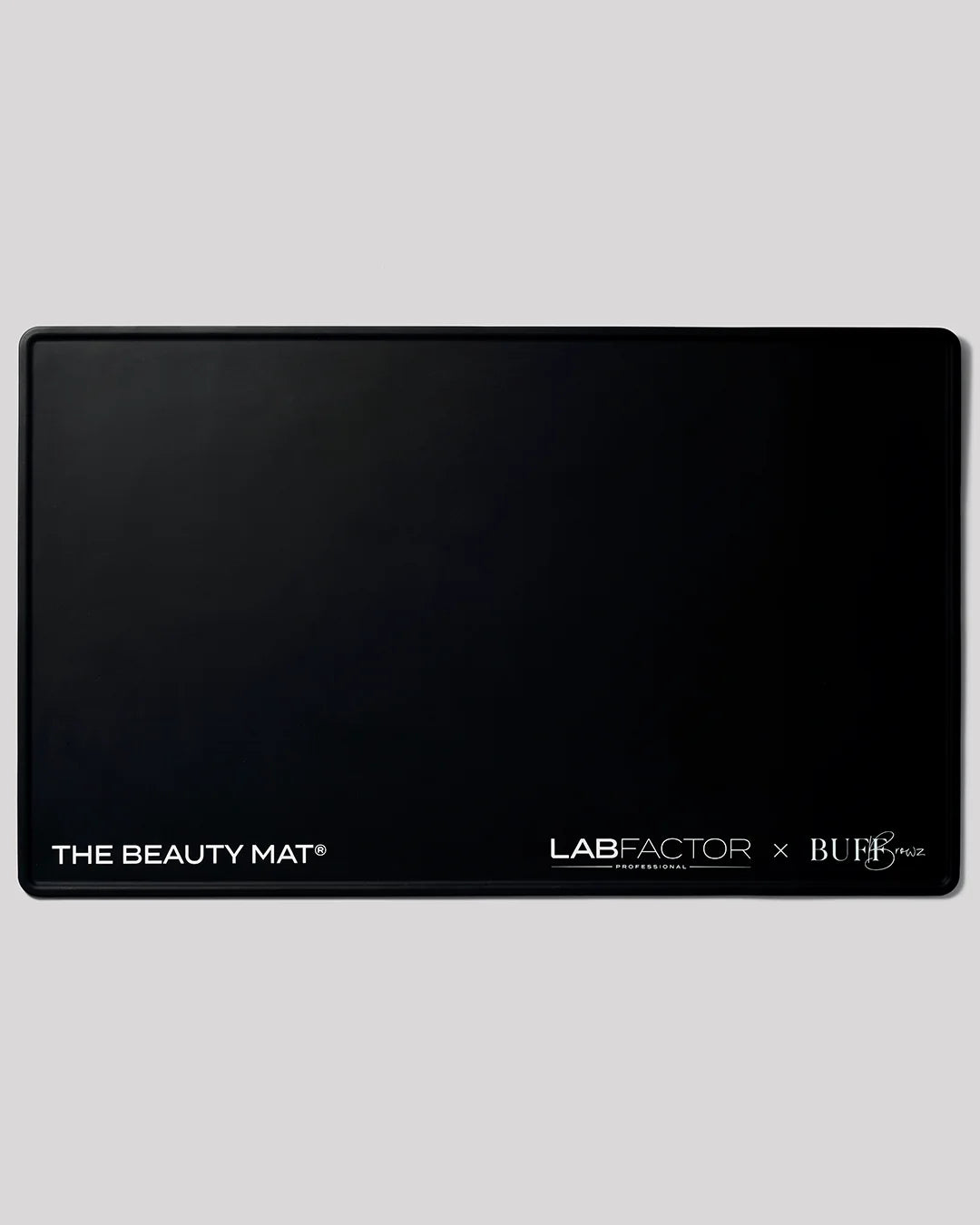 Buff Browz: THE BEAUTY MAT®