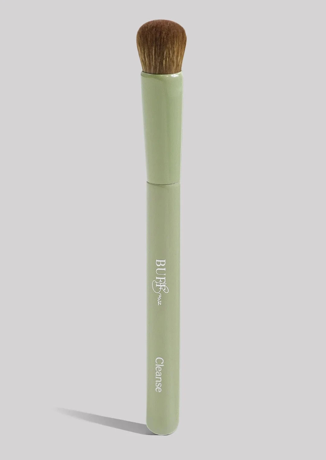 Buff Browz: Large Cleansing Brush
