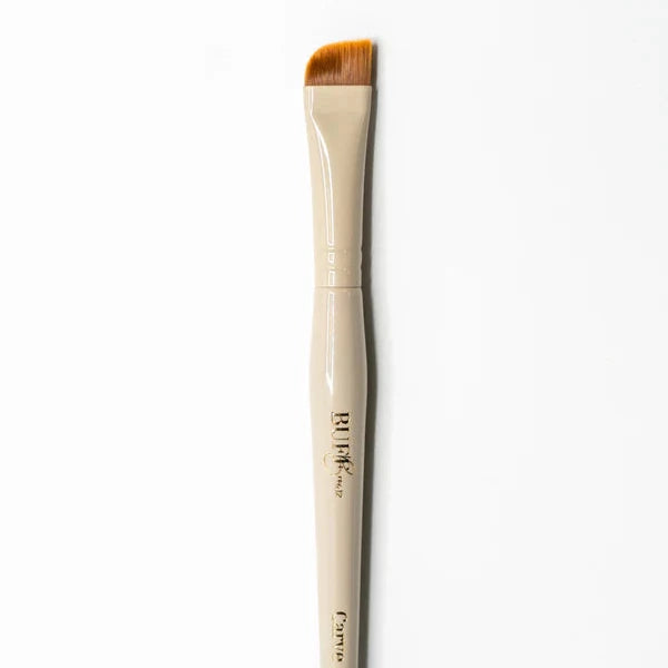 BUFF BROWZ: Carve Artist Brush