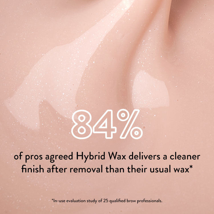 HD BROWS: Professional Hybrid Wax NEW!