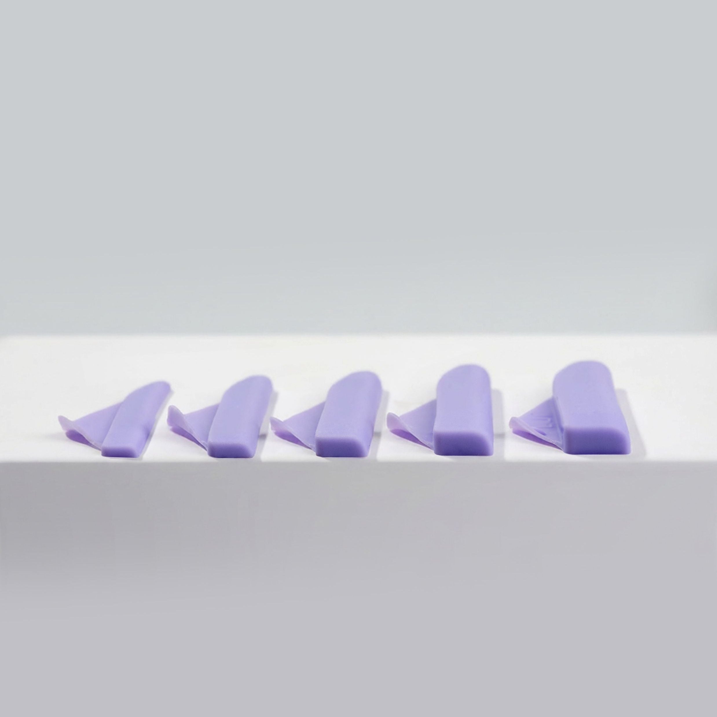 HYBRID KOREAN LASHLIFT 