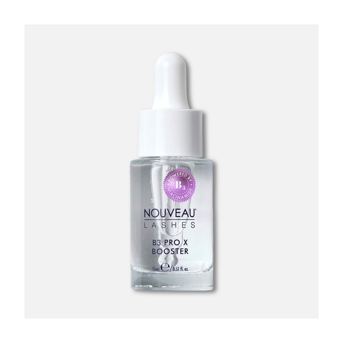 Nouveau Lashes: Lash Ext Bonder
