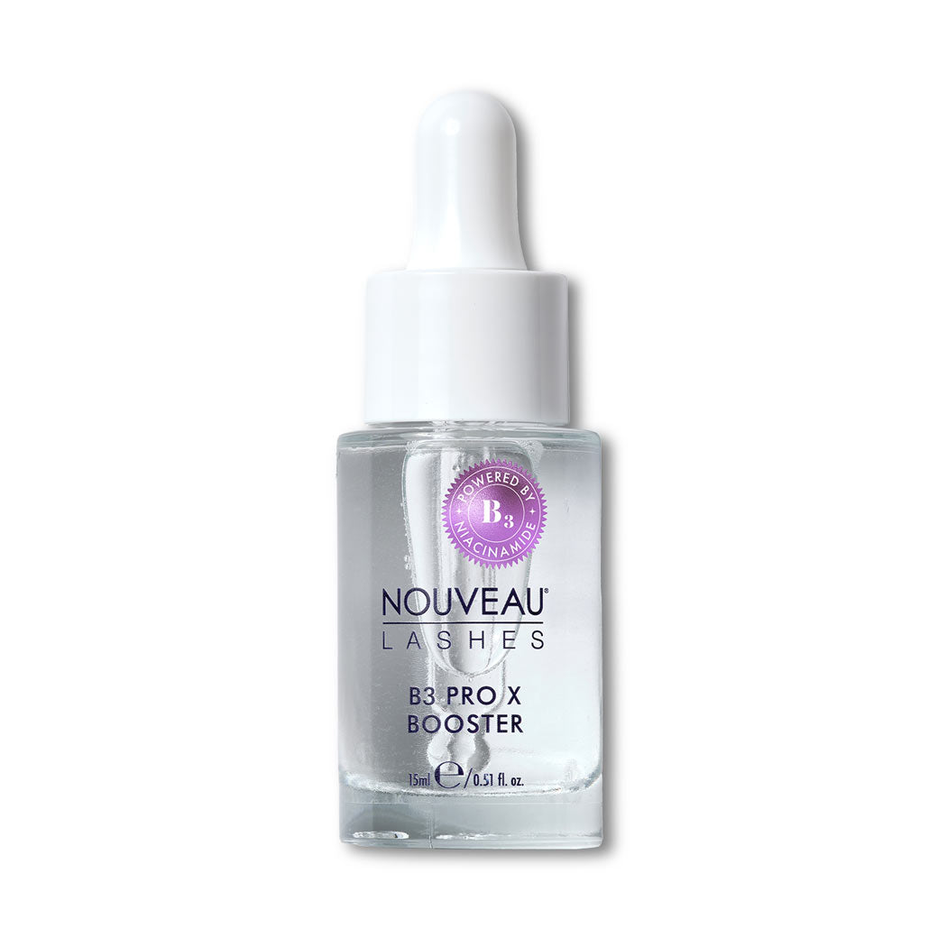 Nouveau Lashes: PH Lash Ext Booster