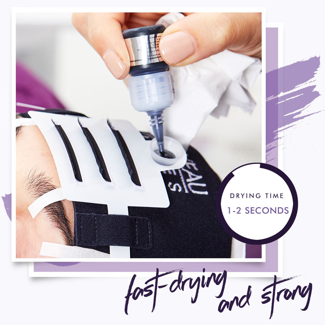 Nouveau Lashes: Pro X 5 Glue