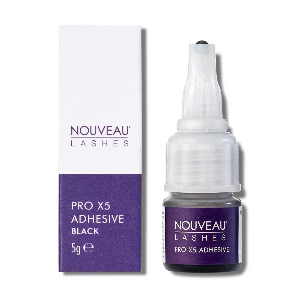 Nouveau Lashes: Pro X 5 Glue
