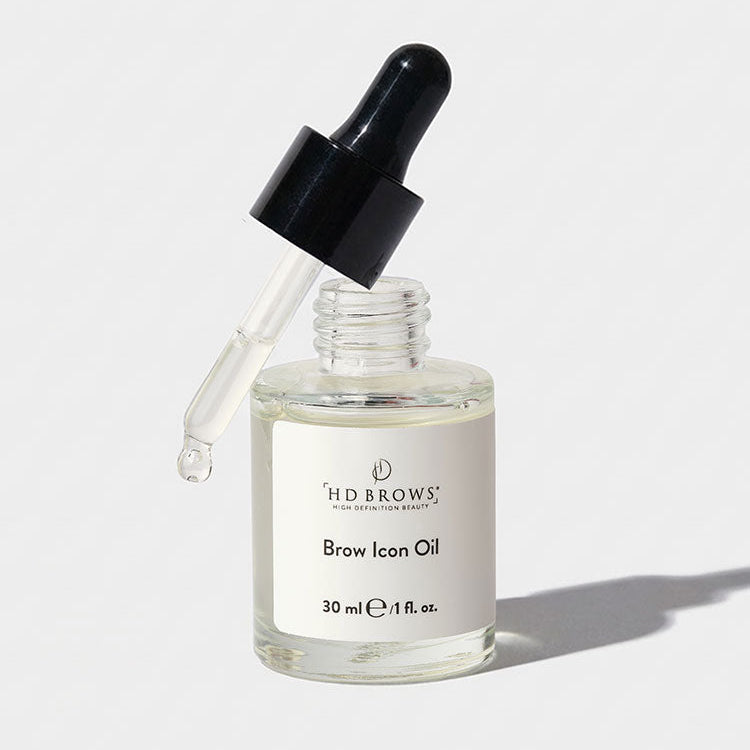 HD Brows: Brow Icon Oil