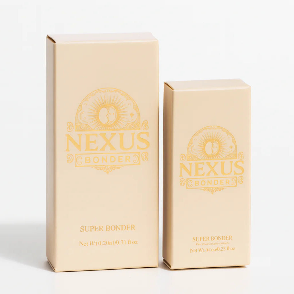 LASH EXTENSION BONDER