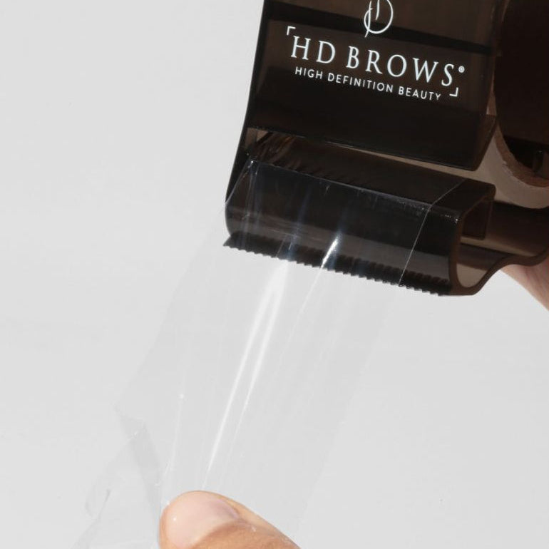 Brow Fixing Film