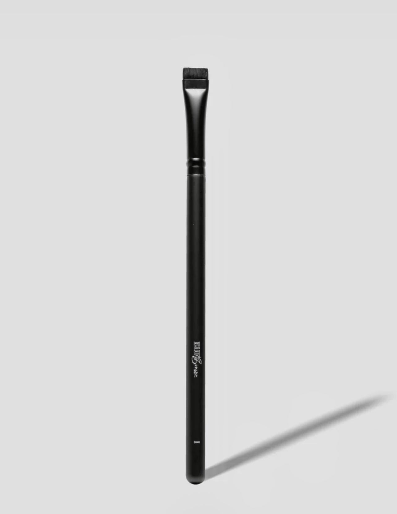 Buff Browz artist brush #1