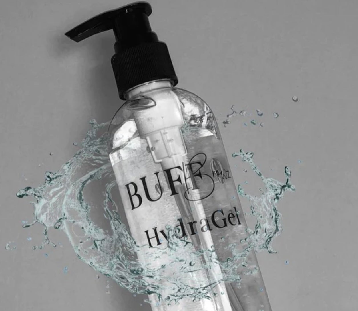 Buff Browz: Hydra Gel 250ml