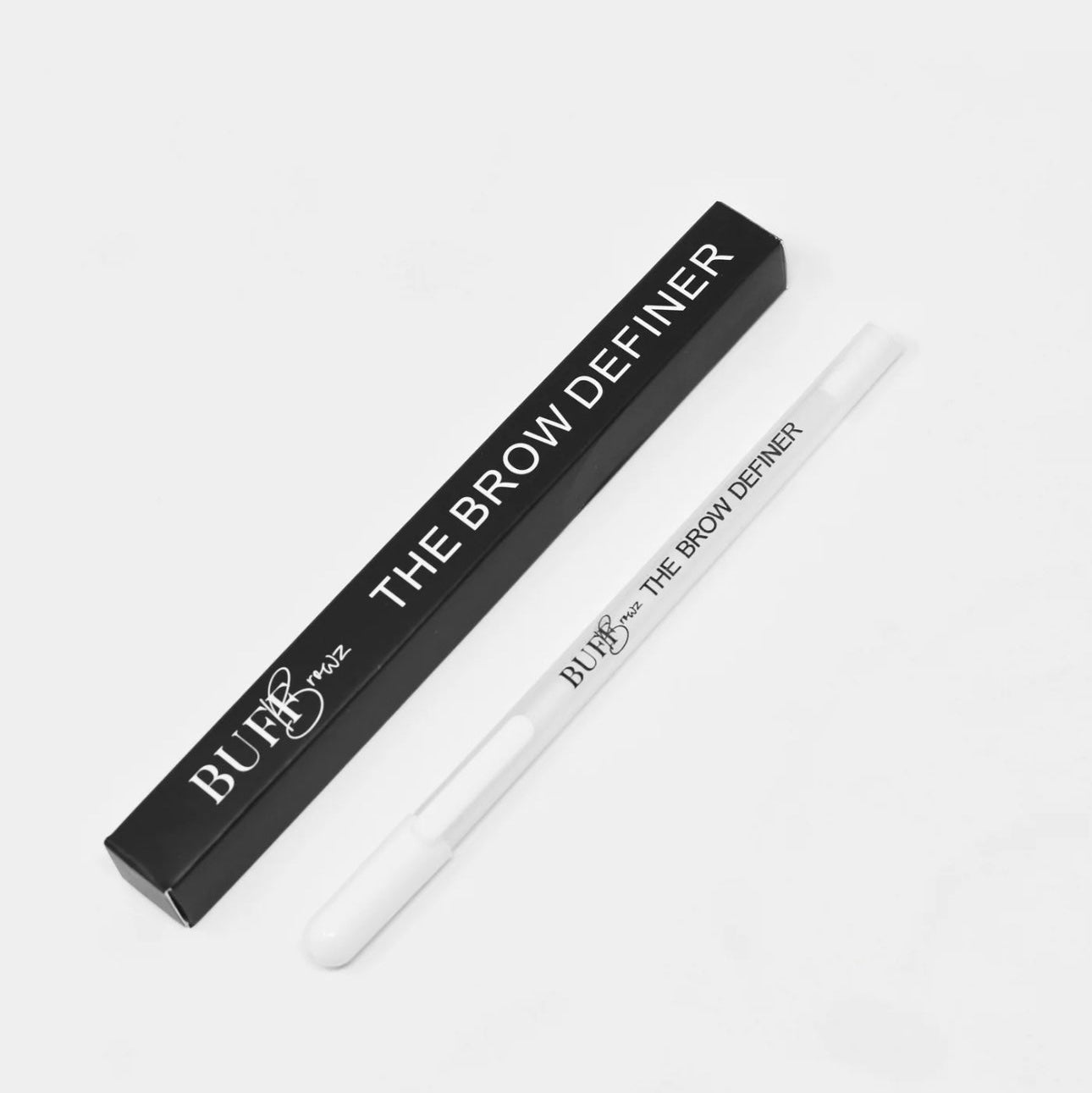 The Brow Definer