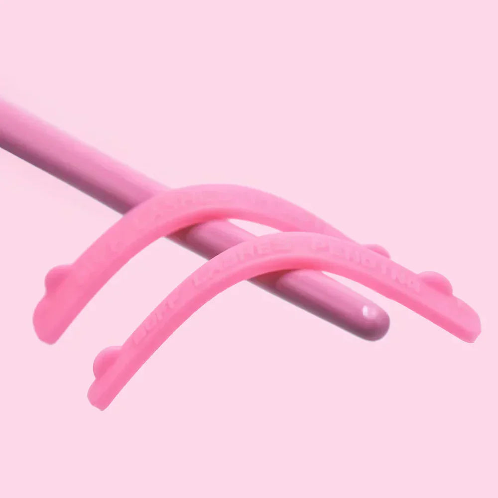 NY! Buff Lashes: Lashlift Bands - Vippeløft