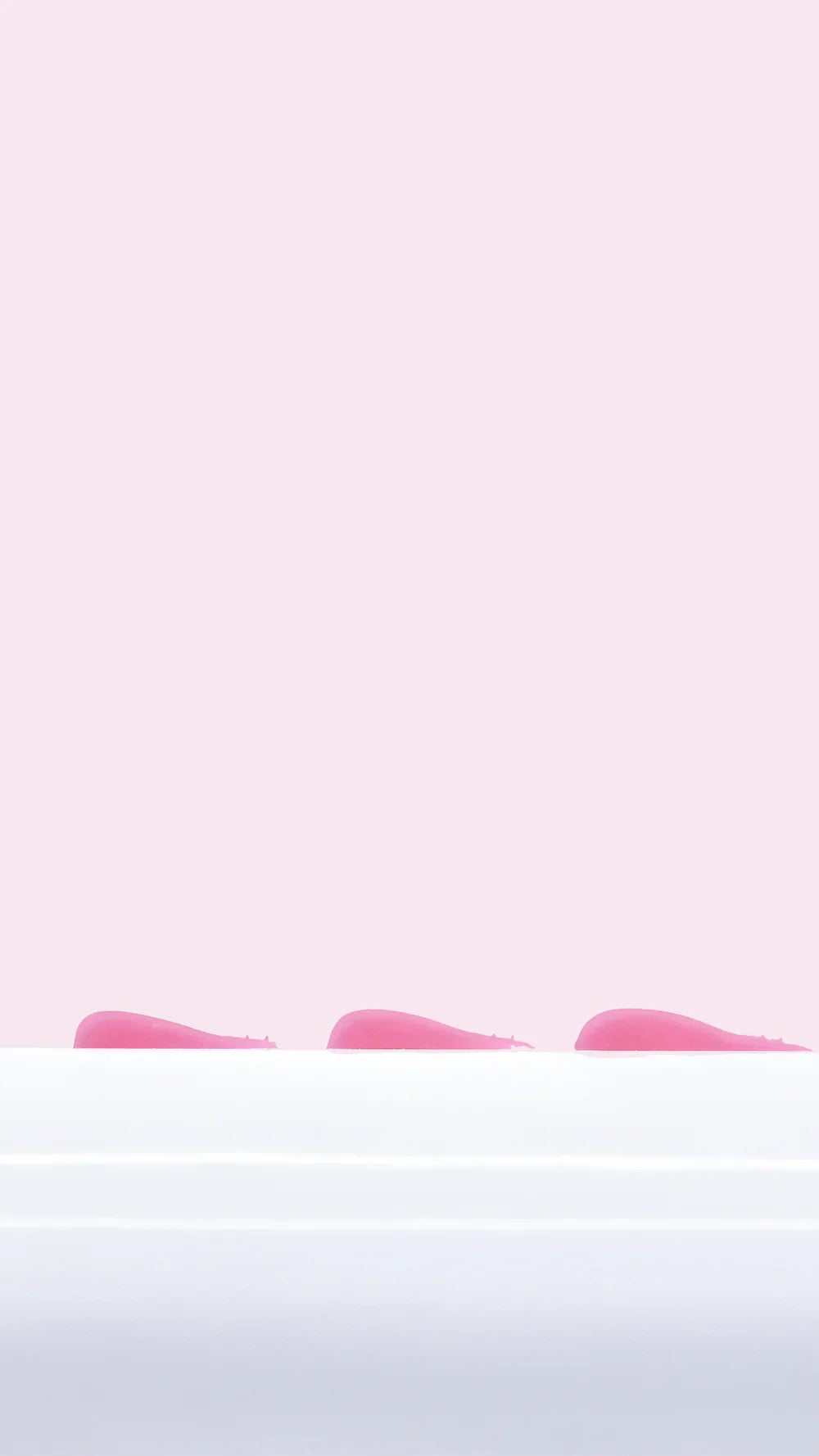 Buff Lashes: Tear Drop Lashlift Shields