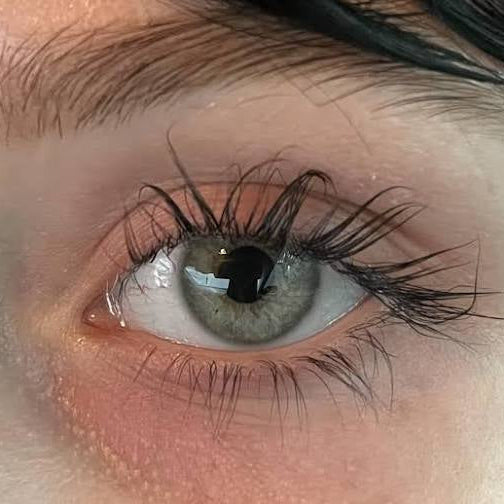 Feil Lash Lift? Få gratis vippeløft korrigering masterclass fra LVL Lashes