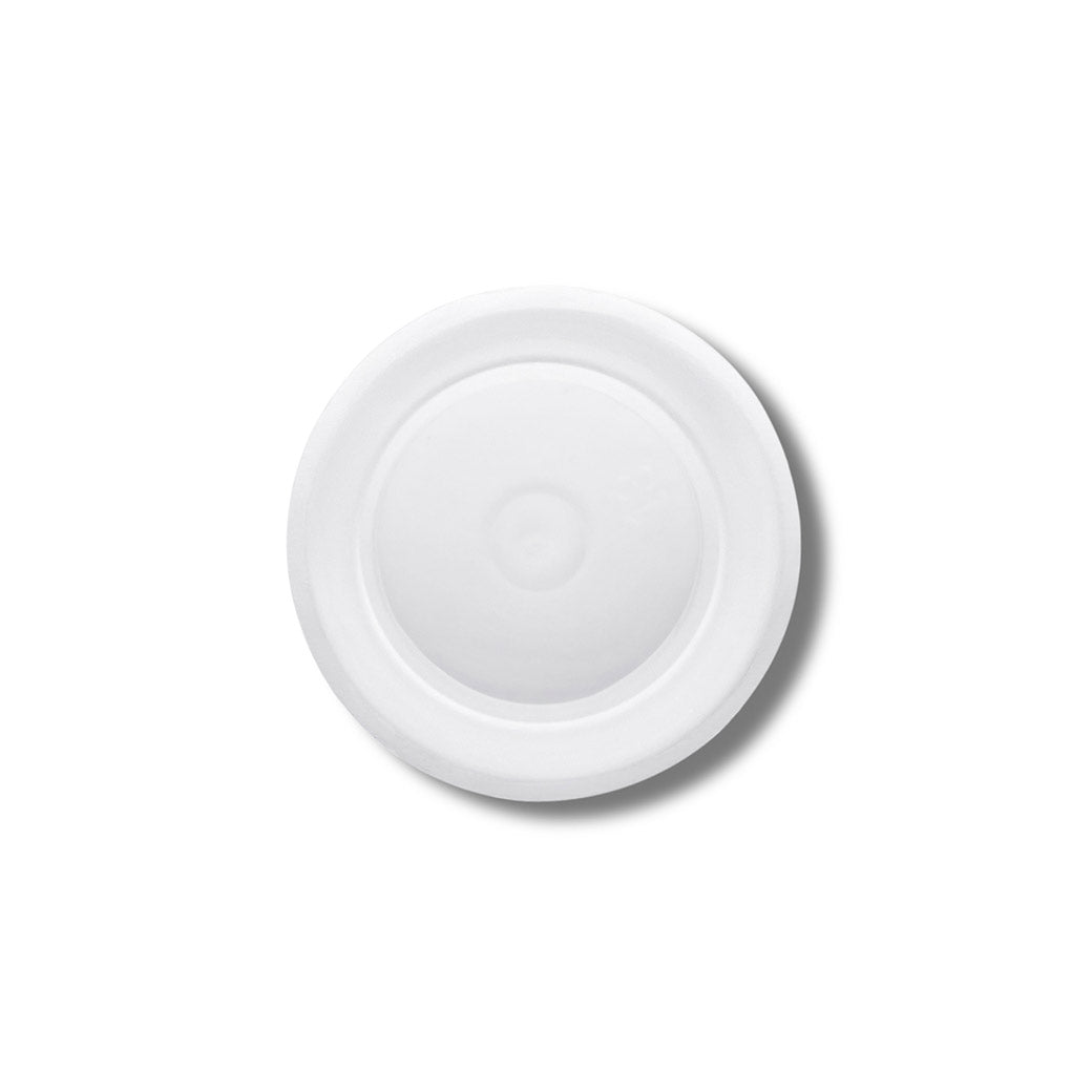Regular Adhesive / PMU pigment Cups (Pack of 100)