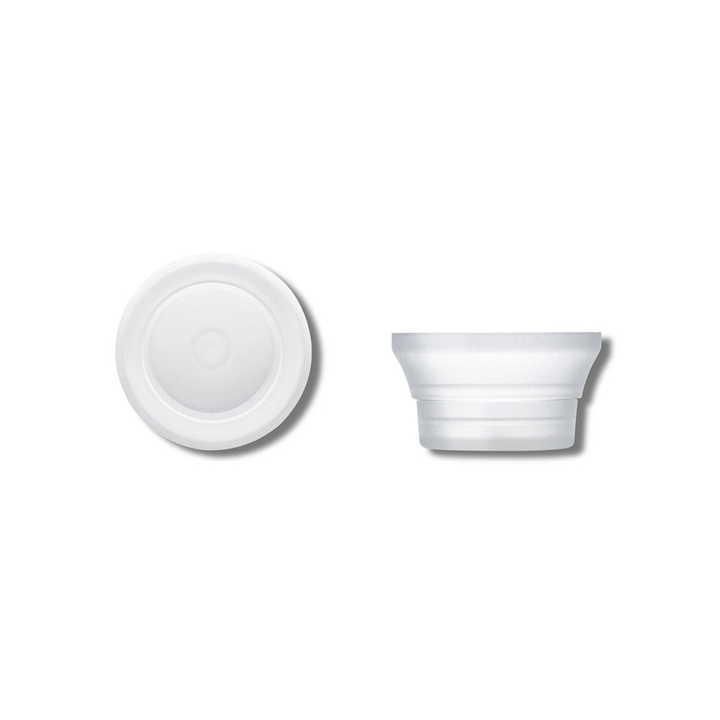 Regular Adhesive / PMU pigment Cups (Pack of 100)