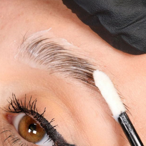 HD Brow Sculpt (Brynlaminering system) - brow make up