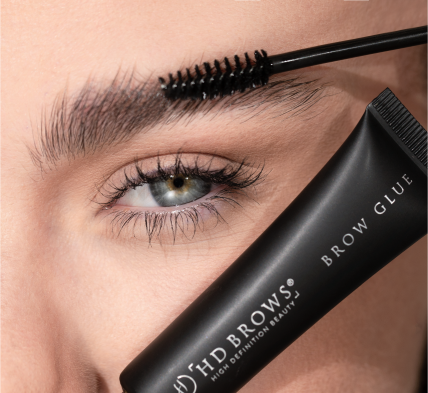 HD Brows: Brow Glue - Bestselger!