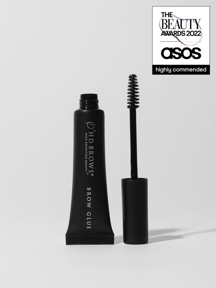 HD Brows: Brow Glue - Bestselger!