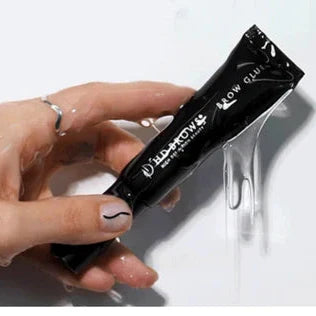HD Brows: Brow Glue - Bestselger!