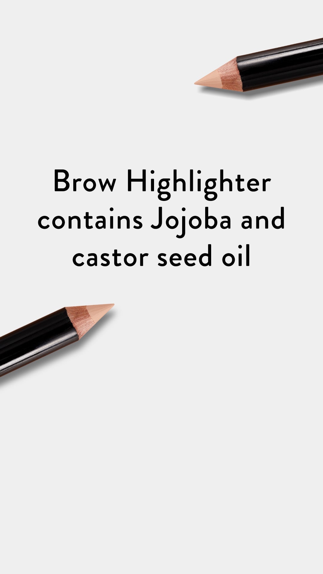HD Brows: Brow Highlighter