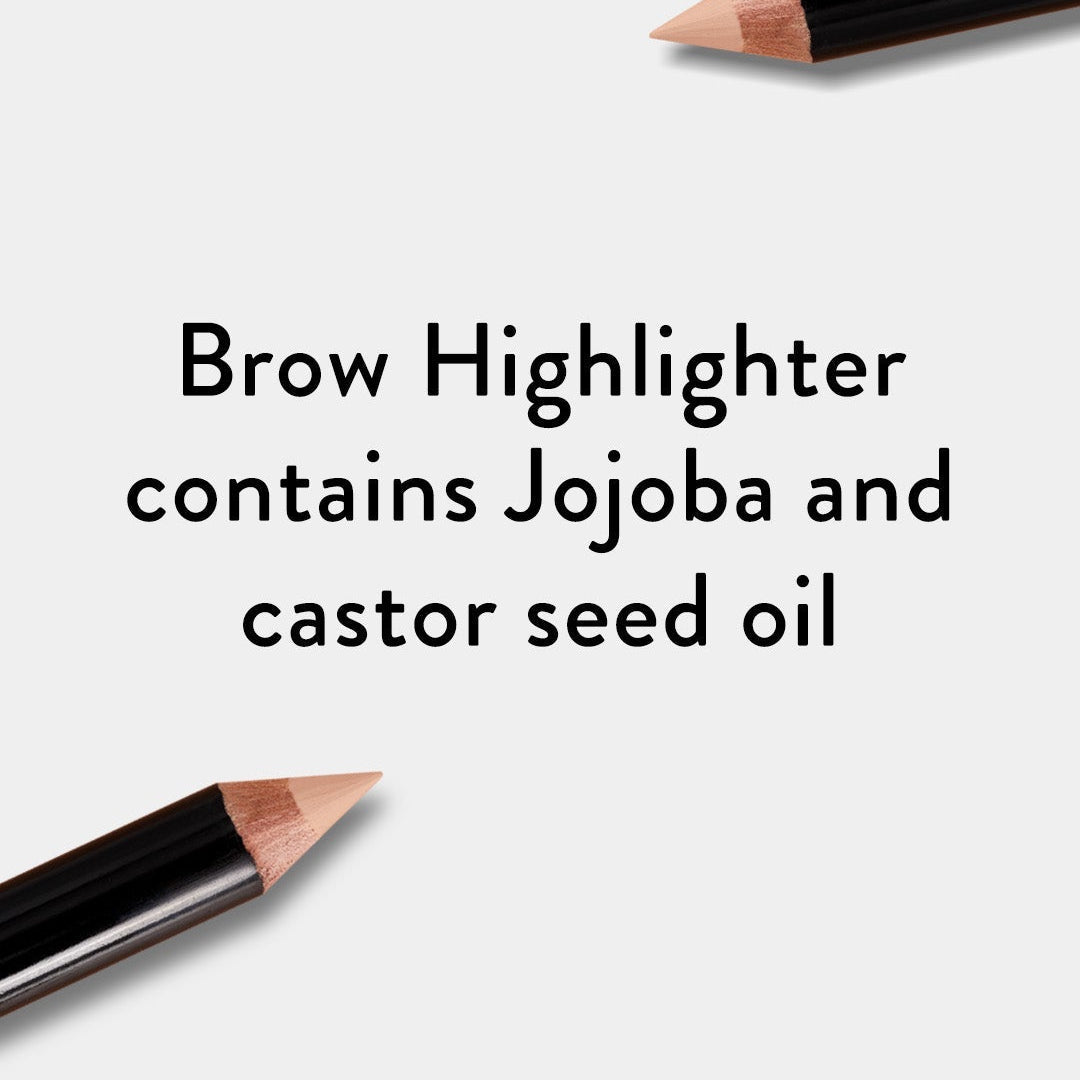 HD Brows: Brow Highlighter