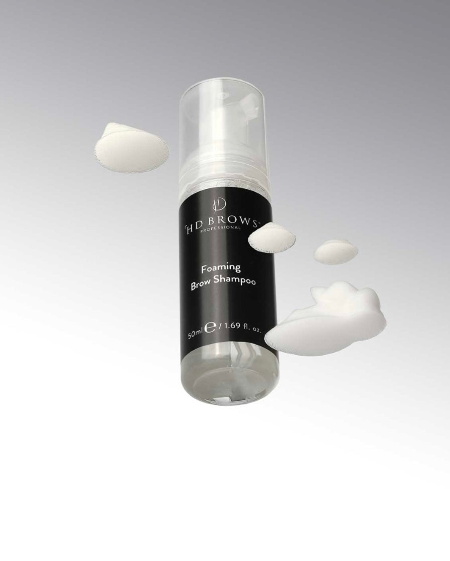 HD Brows: Brow Shampoo Bundle