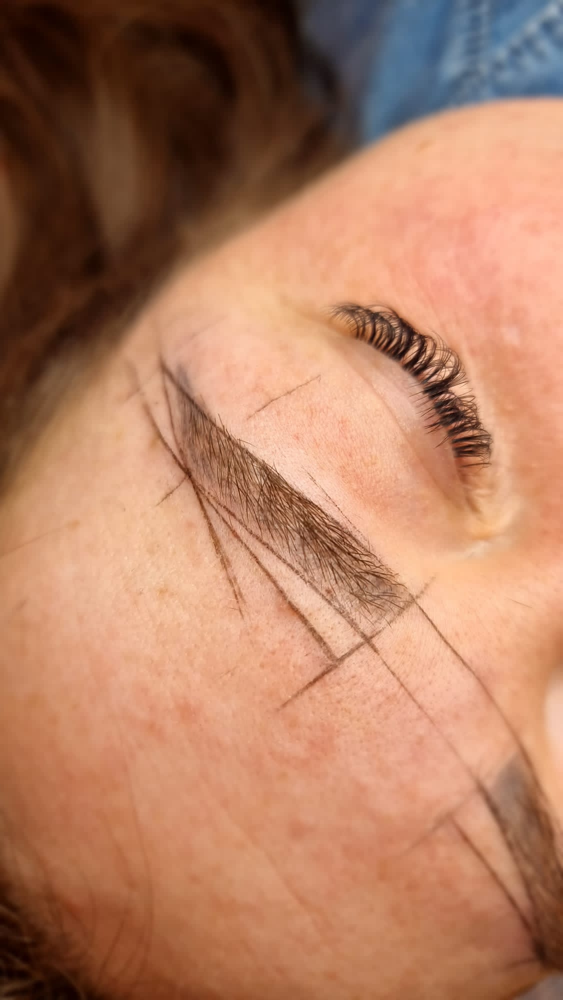 Kurs: Brynsløft & Brynlaminering pakkedeal - Kurs