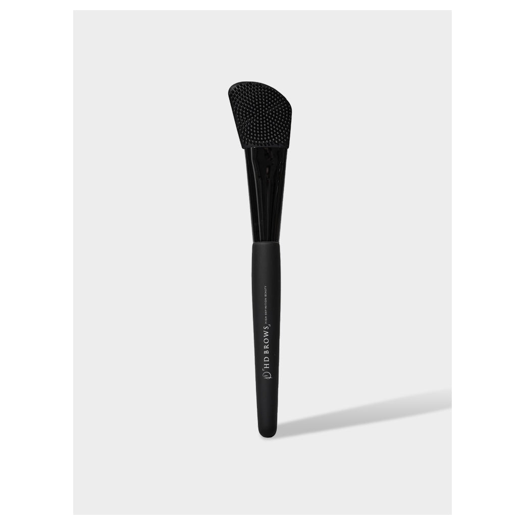 HD Brows Exfoliating Brush - professional brow treatments