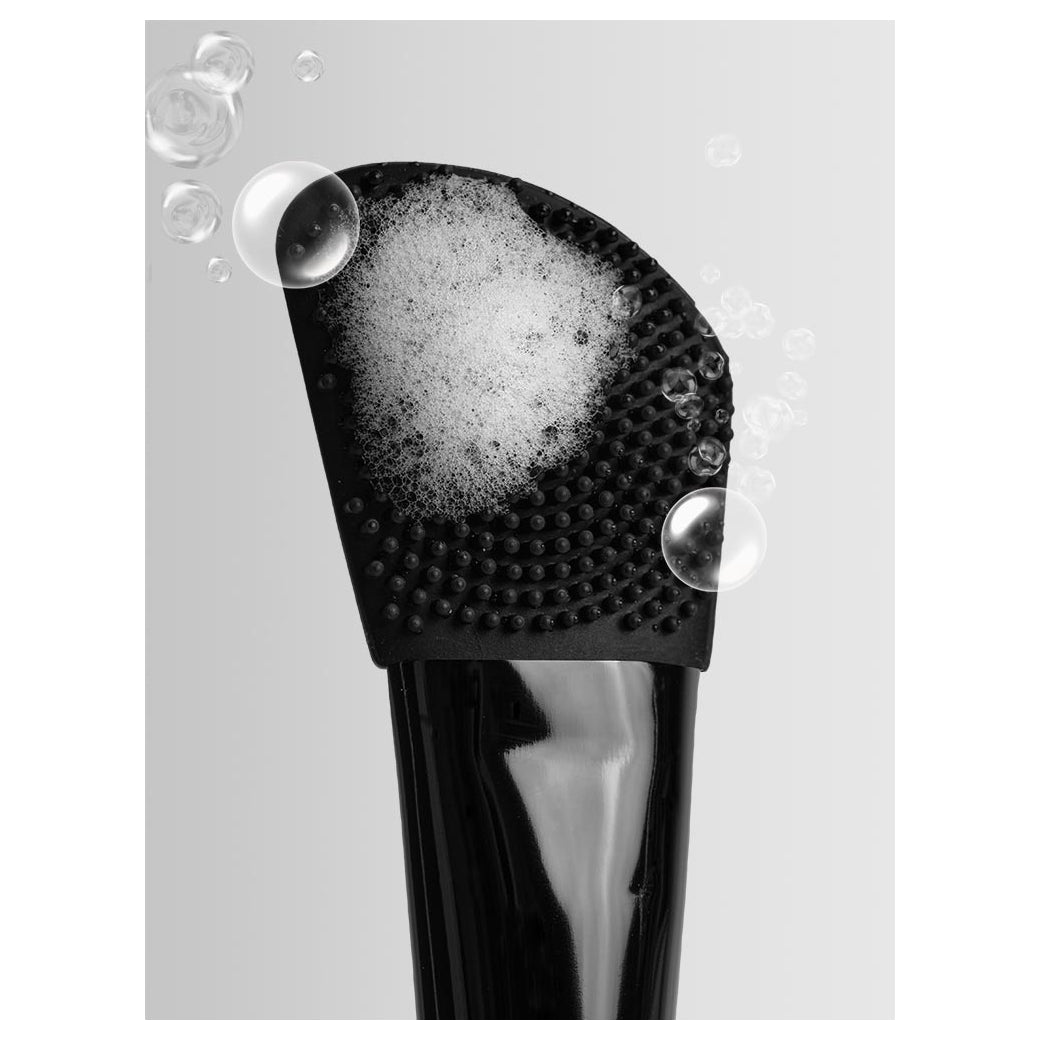 HD Brows Exfoliating Brush - professional brow treatments