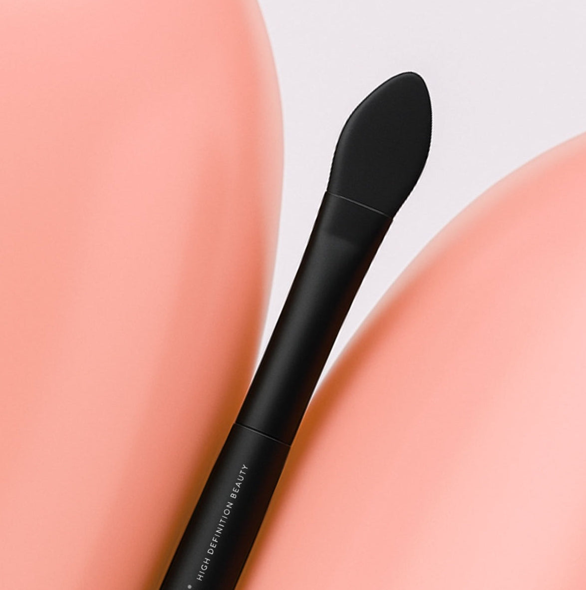 HD Brows Silicone Brow Brush ♻️