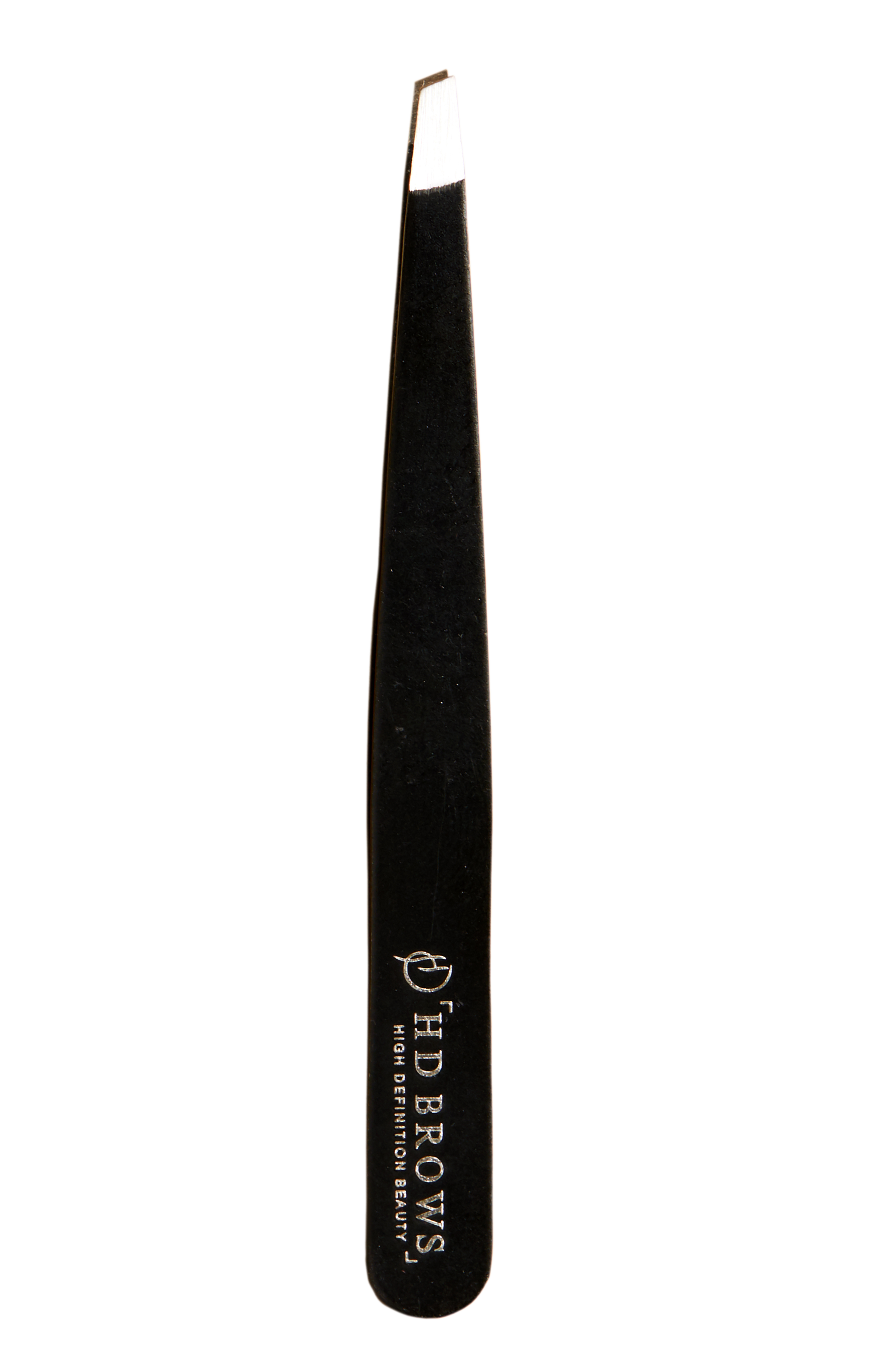 Precision Sharp Brow Tweezers