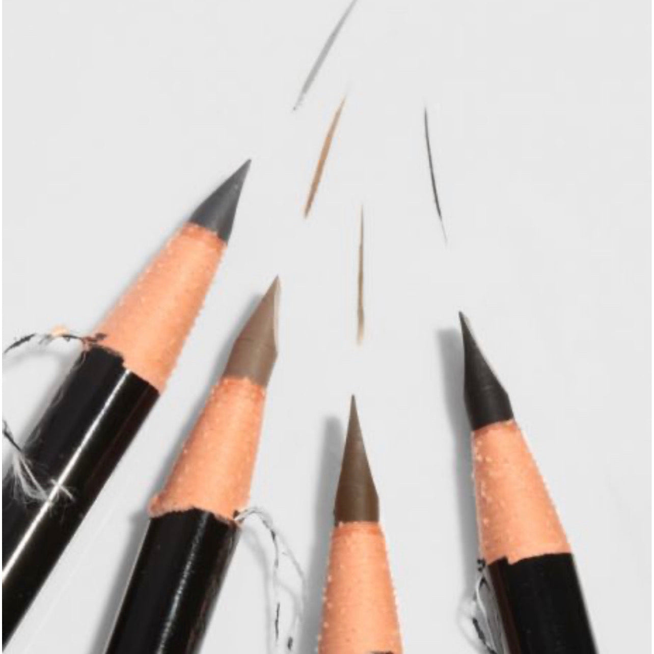 Pro Pencil Brynsblyant - Light Warm Brown