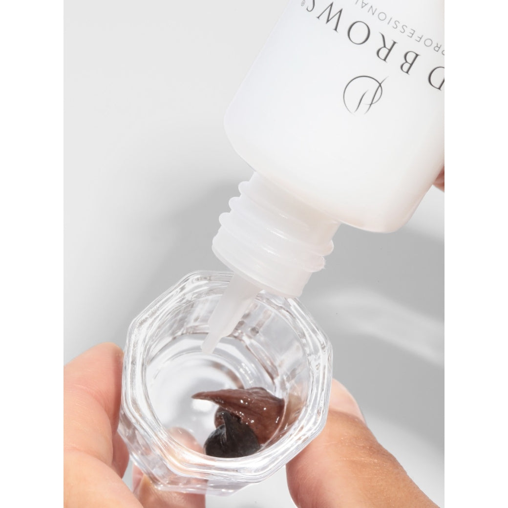 HD Brows Sensitive Tint Developer