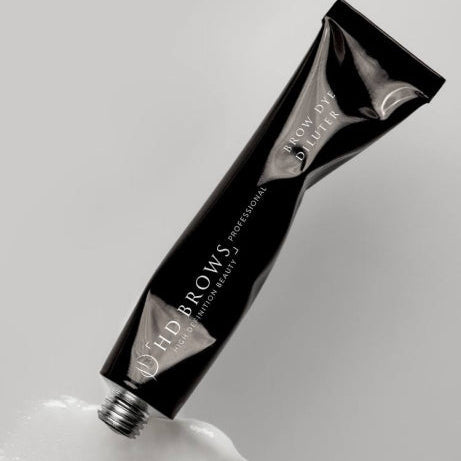 HD Brows Tint Diluter - Brow Bleaching and Toning