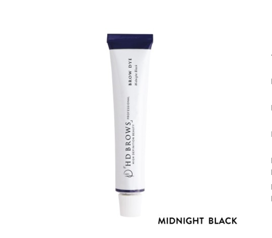 HD Brows Tints