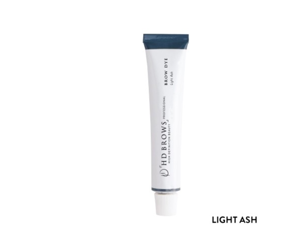HD Brows Tints - Light ash