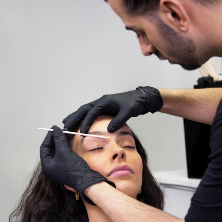 hd brows kurs 
