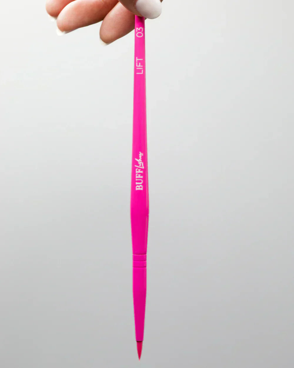 NY! Buff Lashes: Lift Brush 03 lashlift products