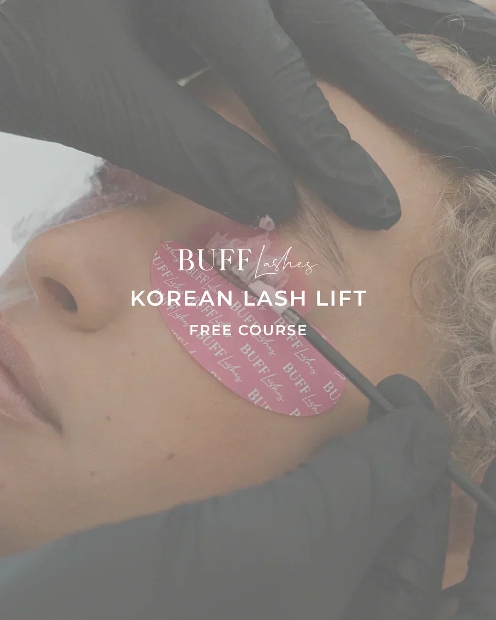 Koreansk Vippeløft Kurs: Gratis med kjøp - Course