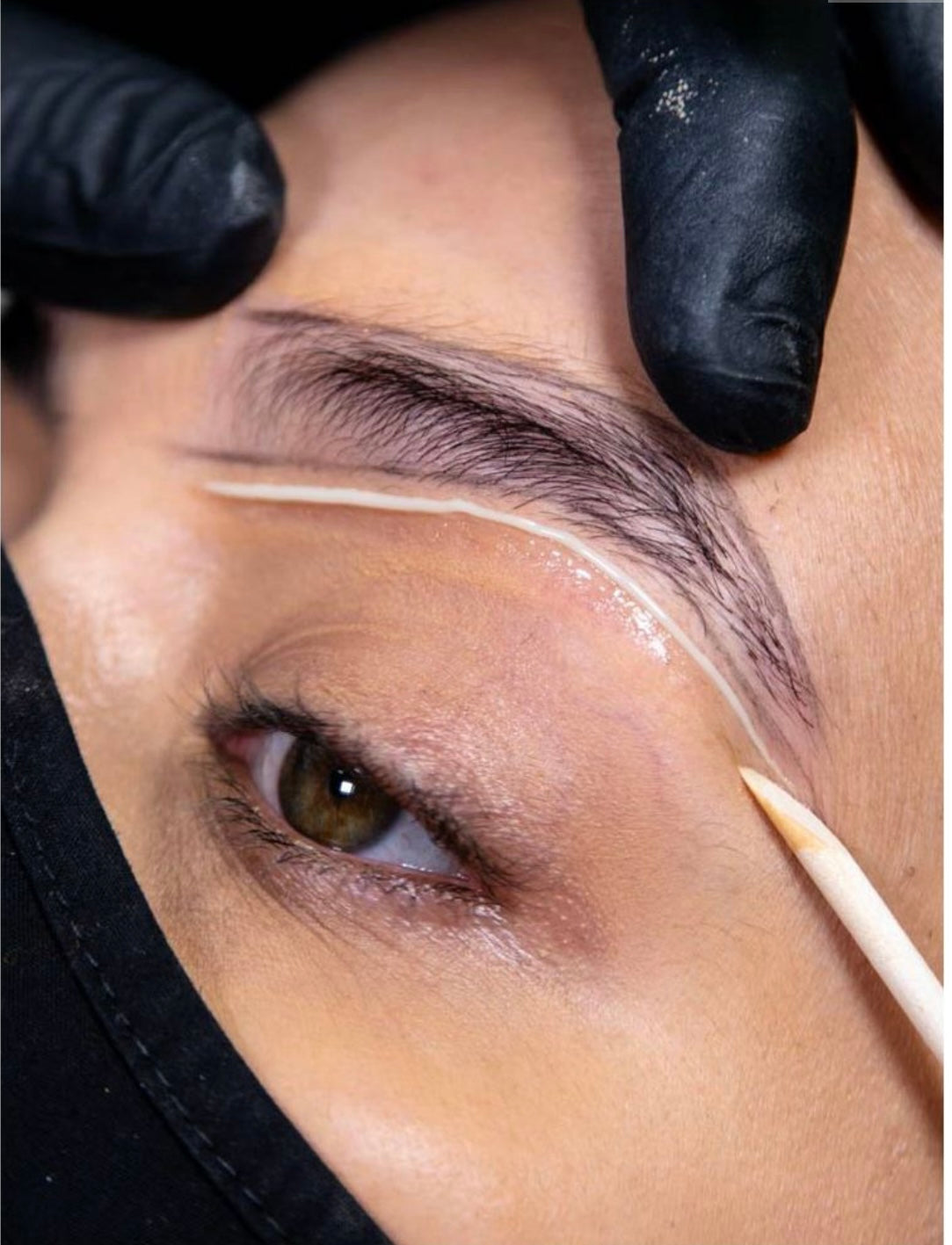 Kurs: HD Brows Brynsløft