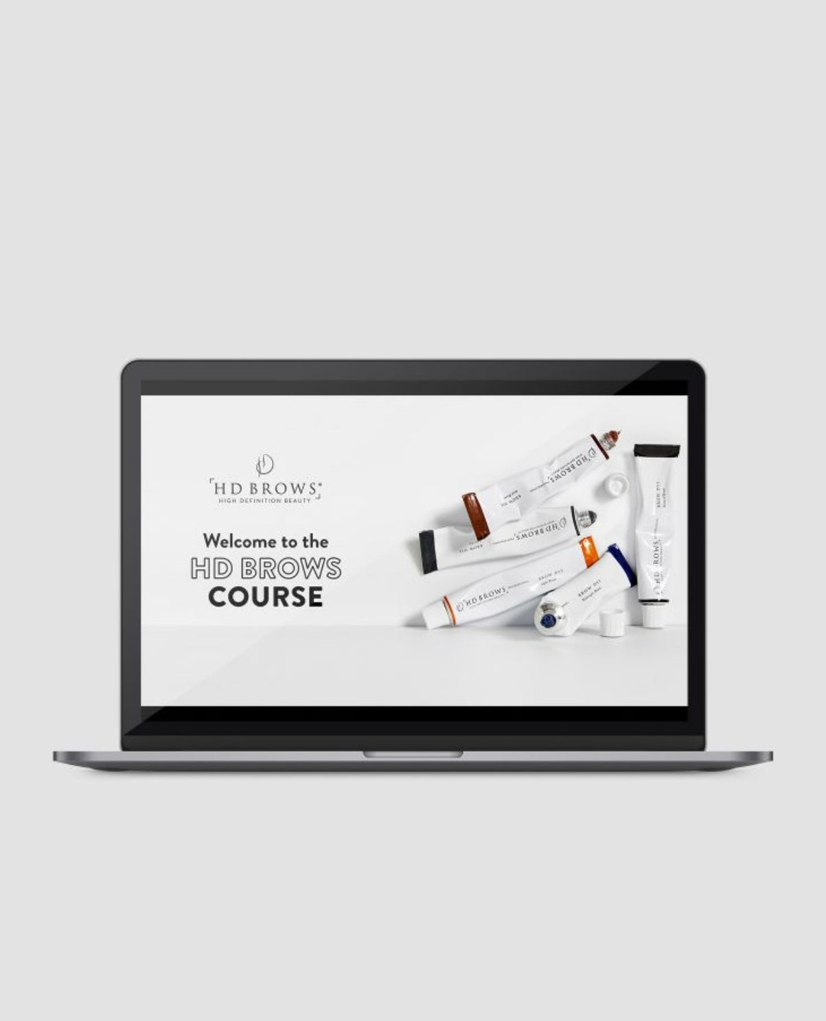 Kurs: HD Brows Brynsløft