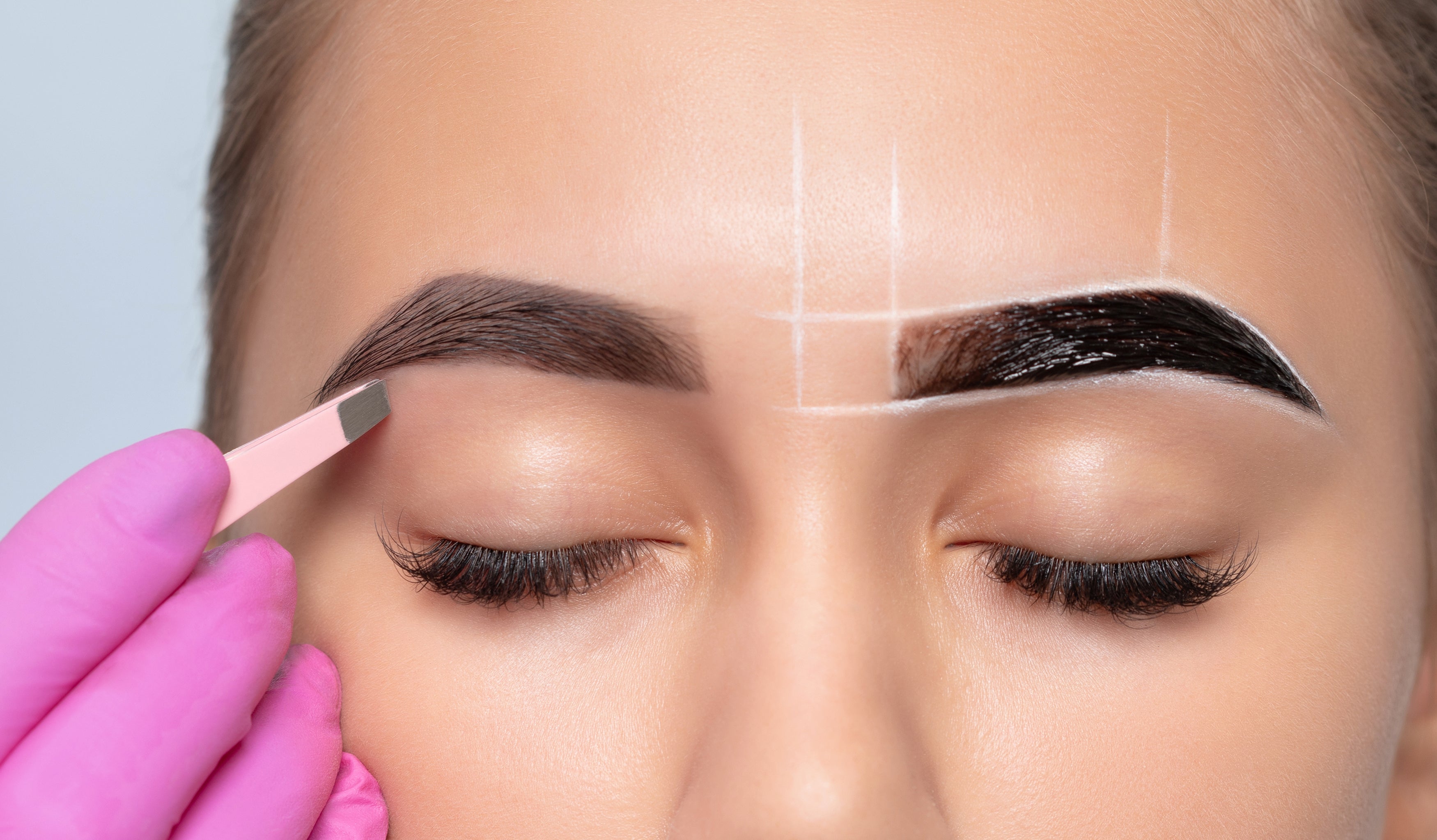 Kurs: Lip Blush & Powder Brows PMU Pakkedeal - Kurs