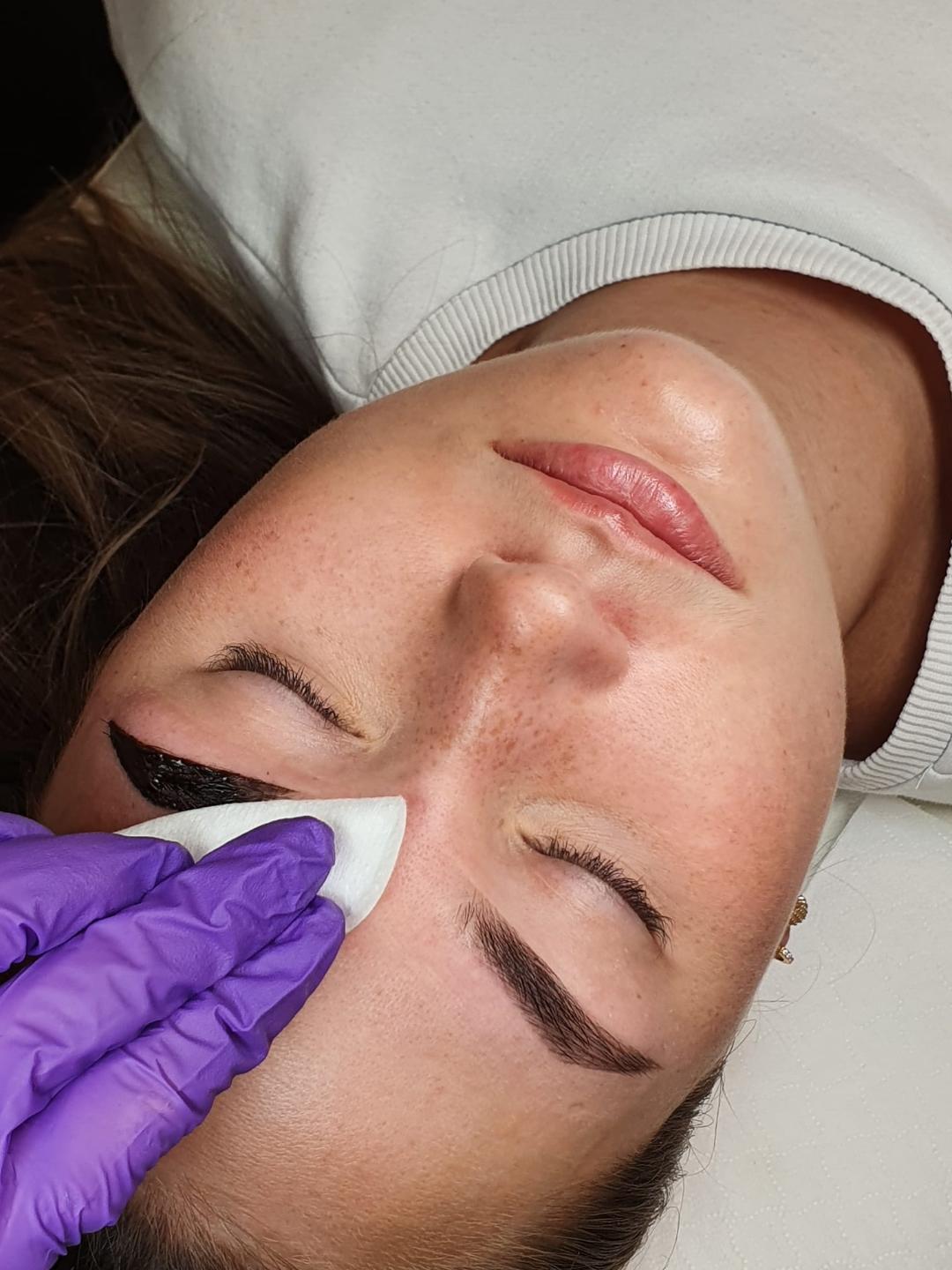 Kurs: Powder Brows PMU - Oslo 28/ 5/2025 med start kit 21,000 - permanent make up