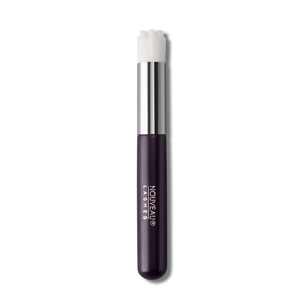 Lash & Lid Cleansing Brush - Aftercare